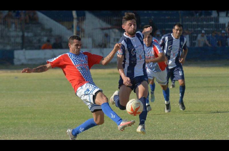 Coacuterdoba- Sarmiento no pudo con General Paz Juniors