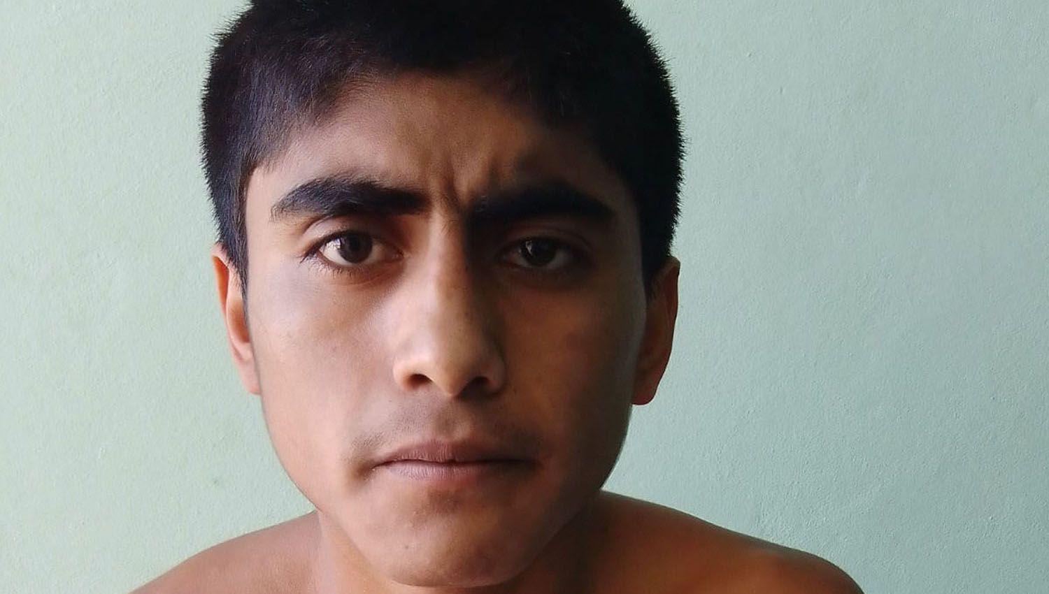 Falta de meacuterito para Monito  implicado en crimen de Nahiara