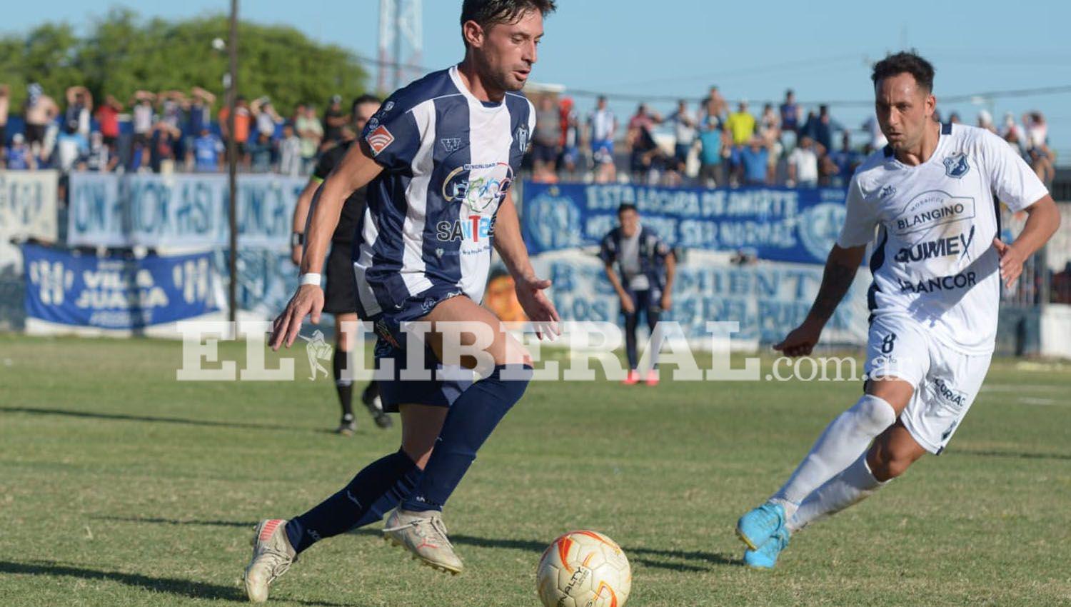 Sarmiento cayoacute en los penales y quedoacute eliminado