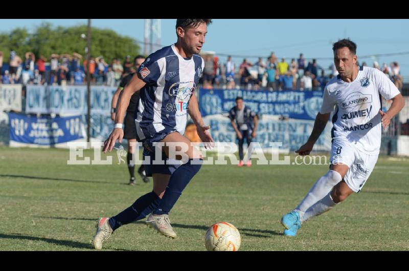 Sarmiento cayoacute en los penales y quedoacute eliminado