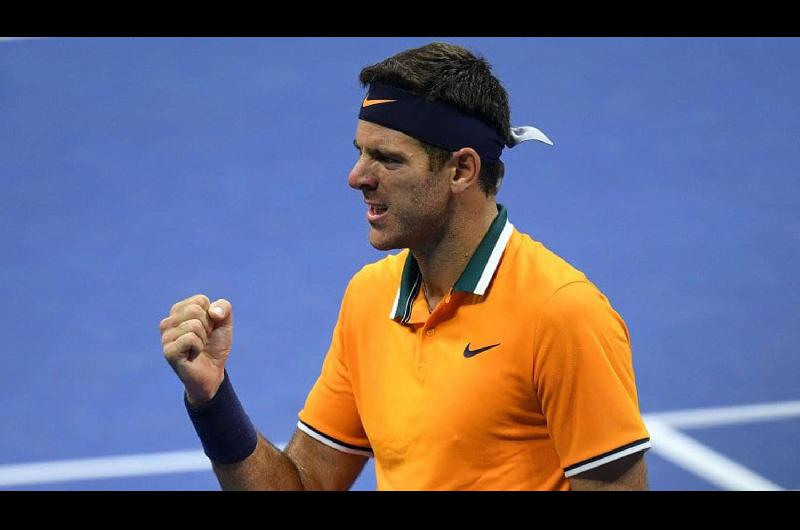 Juan Martiacuten del Potro volveraacute a competir en el Argentina Open