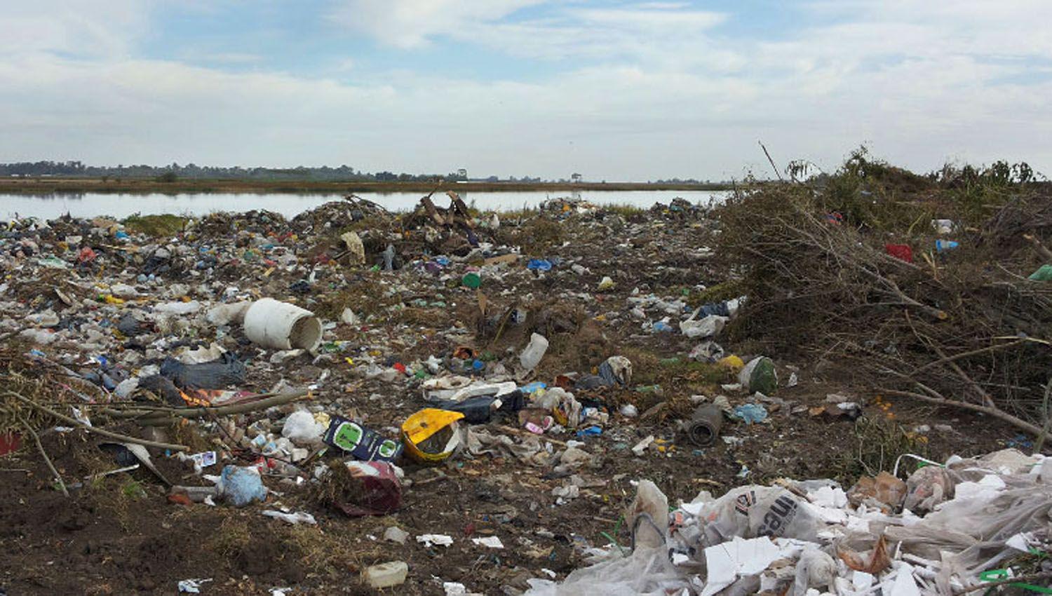 Indagaron a un intendente Tucumaacuten por contaminacioacuten