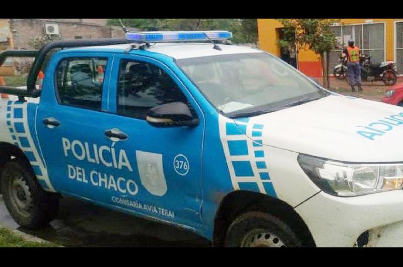 La Policiacutea de Chaco encontroacute sano y salvo a un santiaguentildeo desaparecido en el 2021