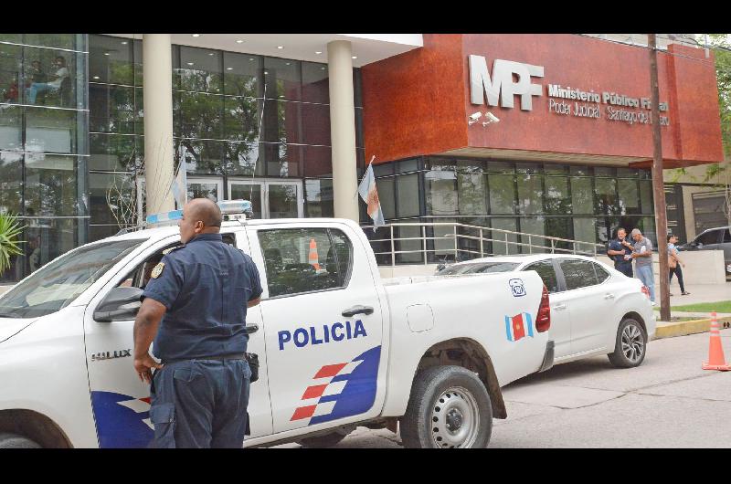 Un empleado de la Direccioacuten General de Arquitectura atacado a tiros cuando saliacutea de su trabajo