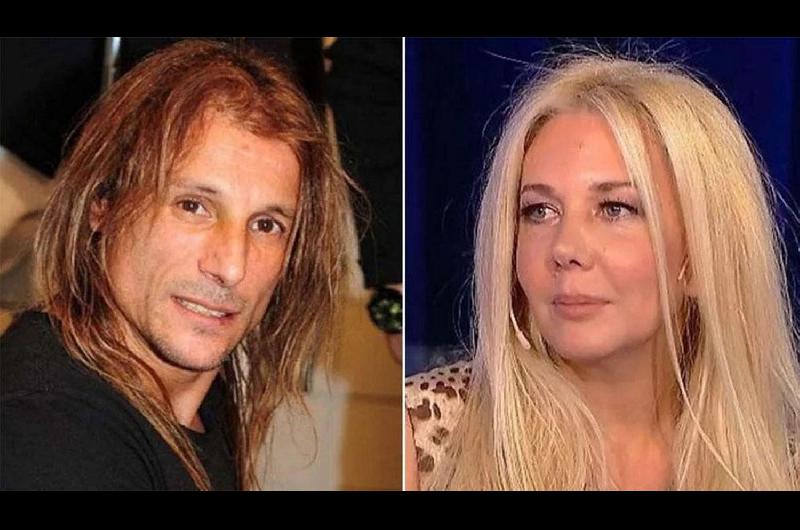 Imputaron a Claudio Caniggia de abuso sexual contra Mariana Nannis- fue citado a indagatoria