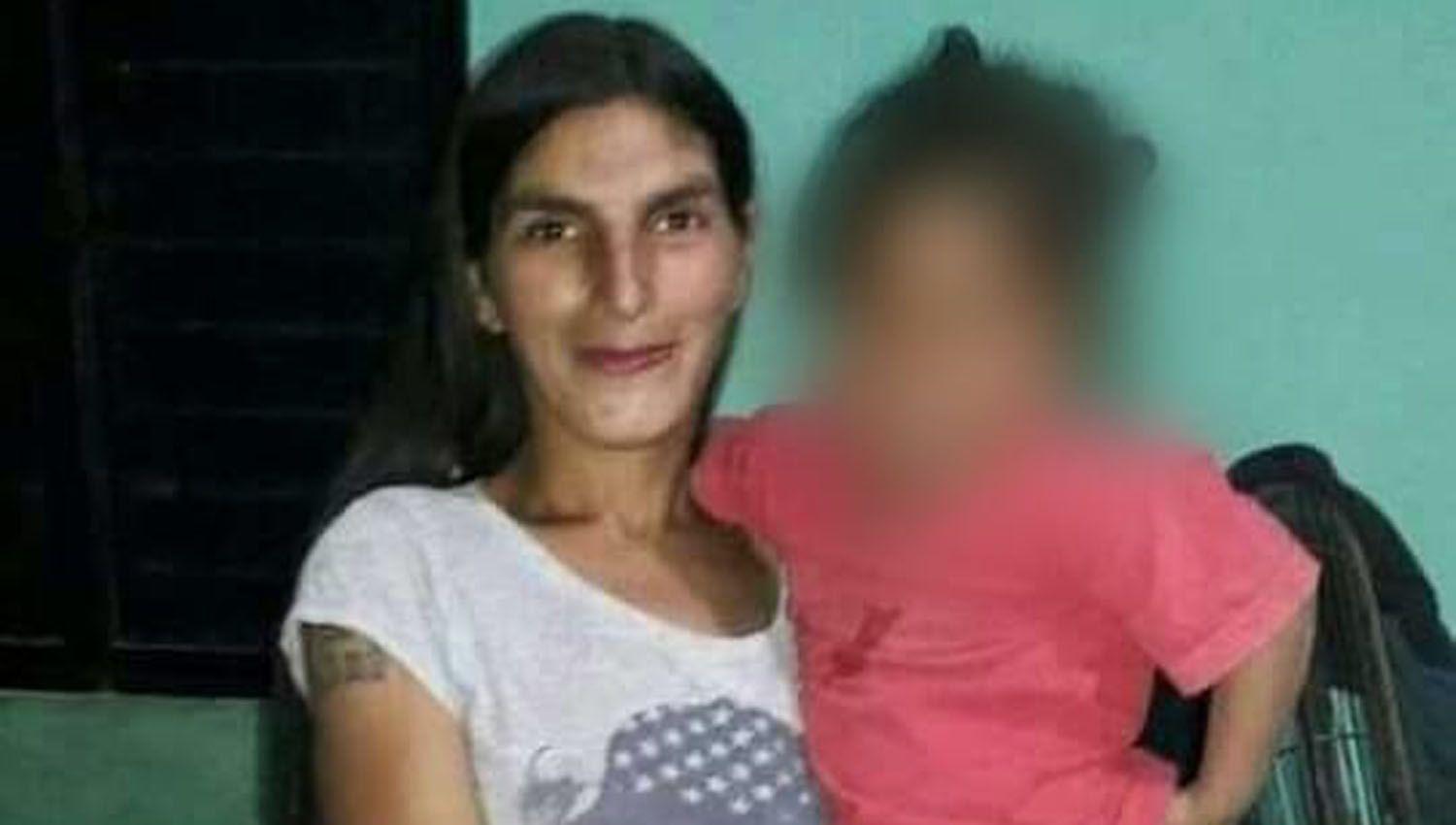 La policiacutea busca intensamente a una mujer oriunda del Bdeg Riacuteo Dulce