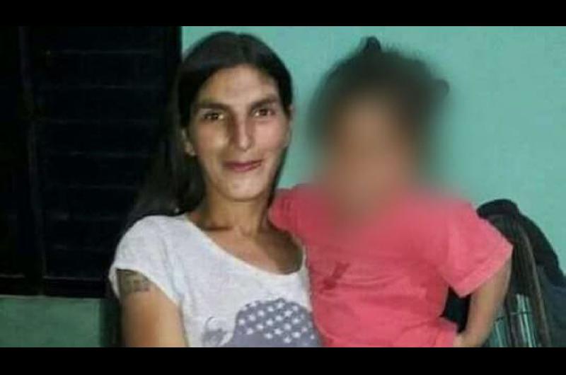 La policiacutea busca intensamente a una mujer oriunda del Bdeg Riacuteo Dulce