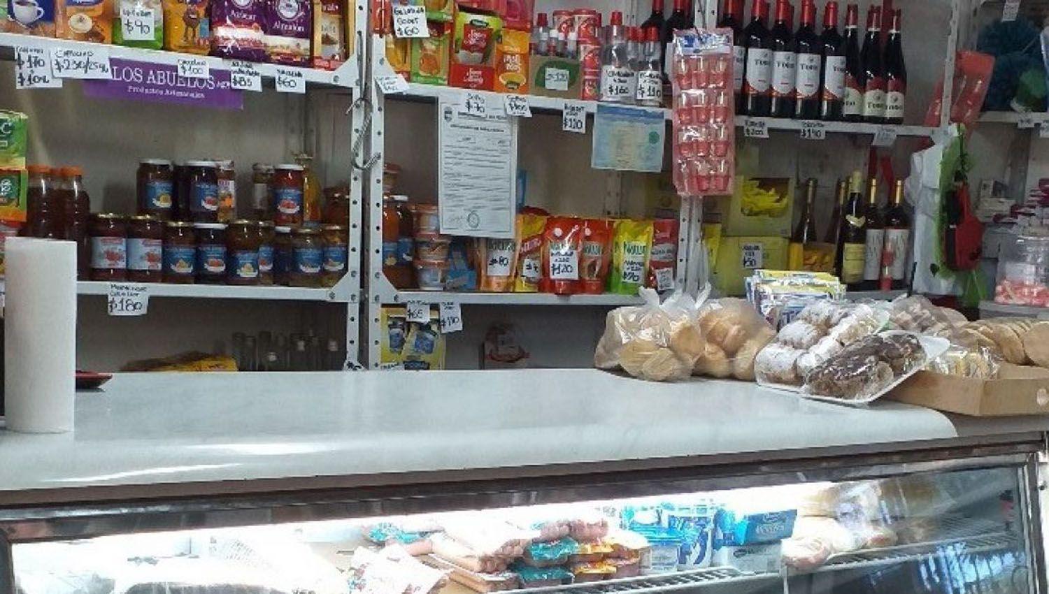 Las canastas de productos con precios bajos no llegan a los almacenes