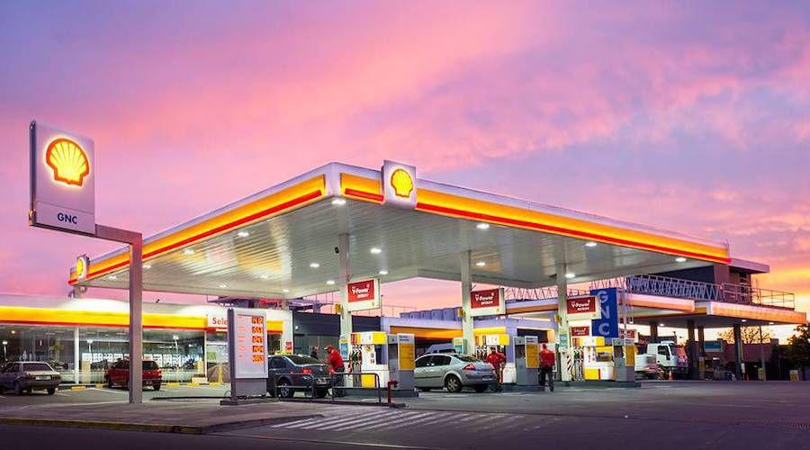 Shell se sumoacute a YPF y aumentoacute sus combustibles a  un 15-en-porciento- a partir de hoy