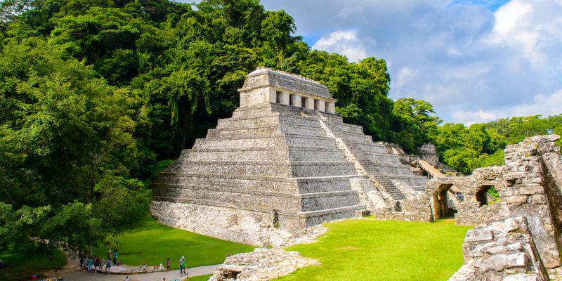 Meacutexico- las playas y los 5 mejores cenotes de la Riviera Maya que teneacutes que visitar