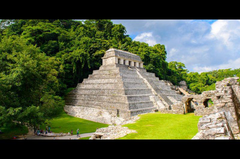 Meacutexico- las playas y los 5 mejores cenotes de la Riviera Maya que teneacutes que visitar