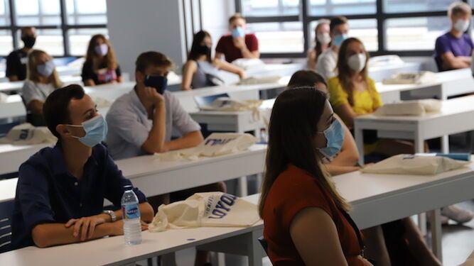 Universidades- Reinician clases con presencialidad y mantienen algunas ofertas virtuales