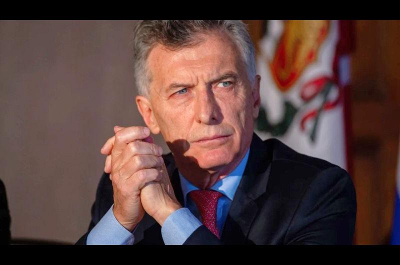 Mauricio Macri- Dura criacutetica contra el presidente No sabe doacutende estaacute a doacutende va ni coacutemo irrdquo