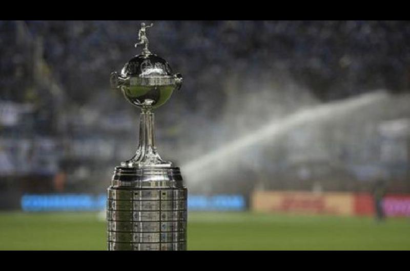 Boca River Estudiantes Veacutelez Coloacuten y Talleres sabraacuten mantildeana sus rivales en la Libertadores