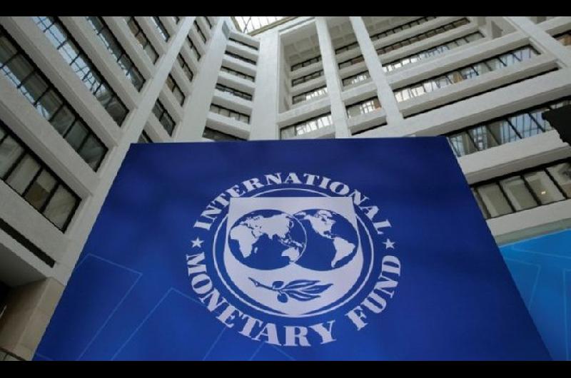 El FMI aproboacute el acuerdo con Argentina