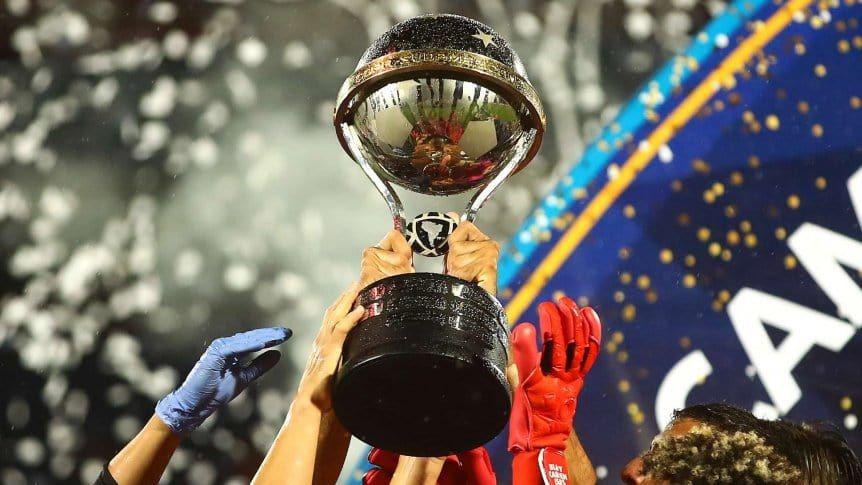 Equipos argentinos ya conocen a sus rivales en la Copa Sudamericana 2022