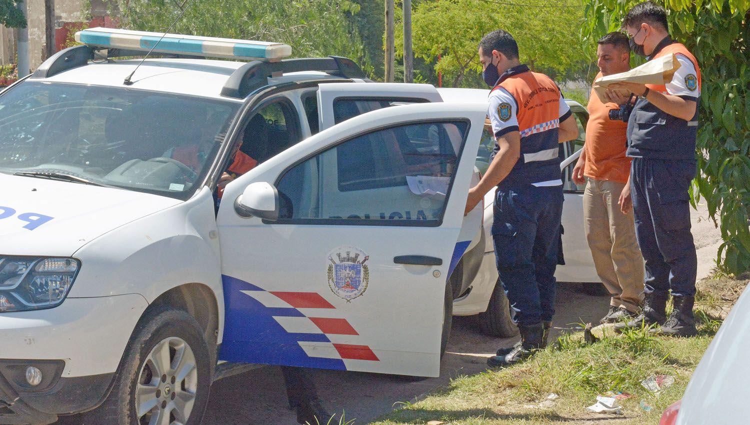 Imputan por asociacioacuten iliacutecita a detenidos por presunto desguace de autos robados en Los Angelitos