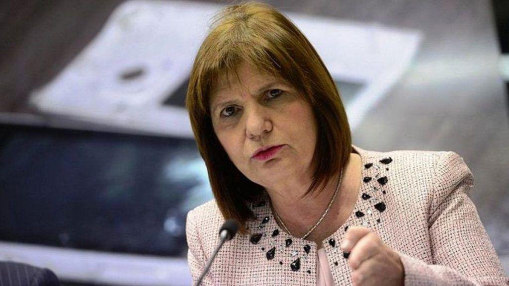 Patricia Bullrich admitioacute ciertas diferencias con Larreta La relacioacuten dejoacute de fluirrdquo