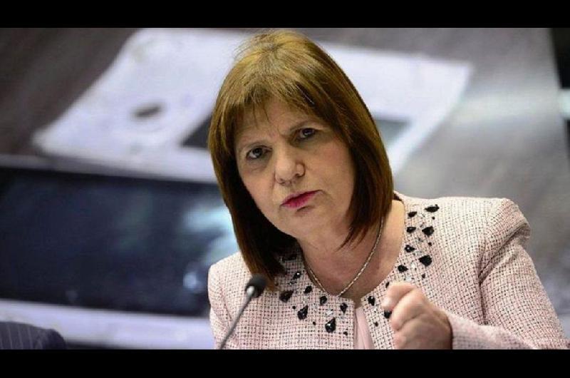 Patricia Bullrich admitioacute ciertas diferencias con Larreta La relacioacuten dejoacute de fluirrdquo