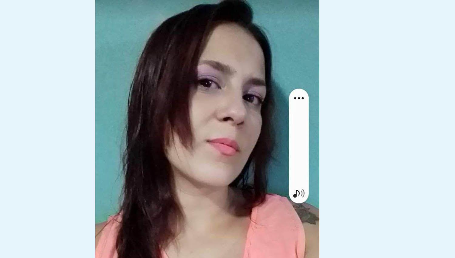 Encontraron sana y salva a la mujer del barrio Santa Rosa de Lima