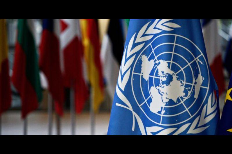 La ONU buscaraacute instrumentar un cese del fuego humanitario entre Rusia y Ucrania