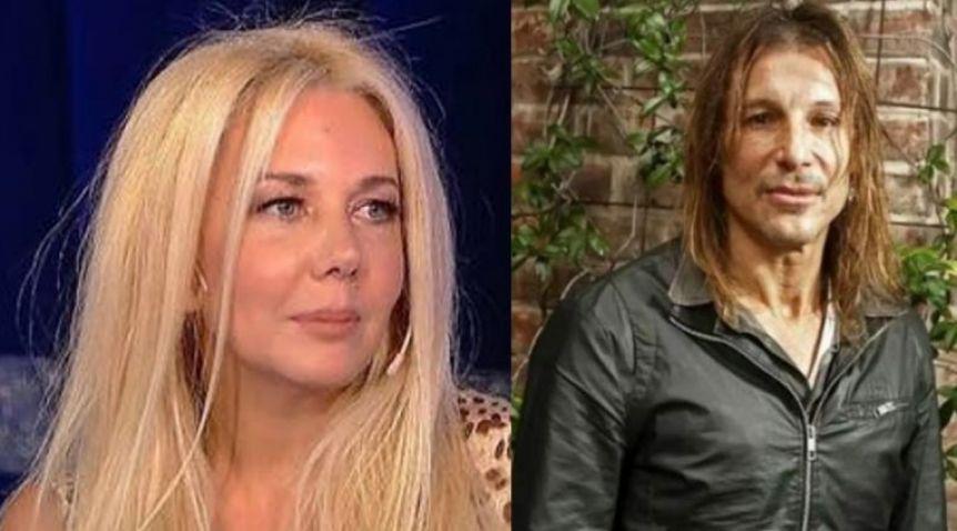 Dictan la falta de meacuterito para Caniggia en la causa por violacioacuten a Mariana Nannis