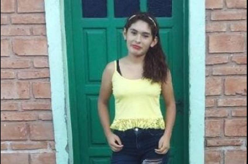 Desesperada buacutesqueda de una adolescente del barrio Huaico Hondo que padece retraso madurativo