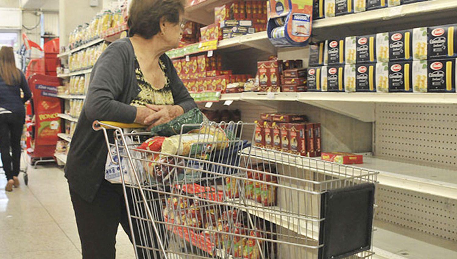 iquestCuaacutento deberiacutea cobrar un jubilado para pagar sus gastos mensuales