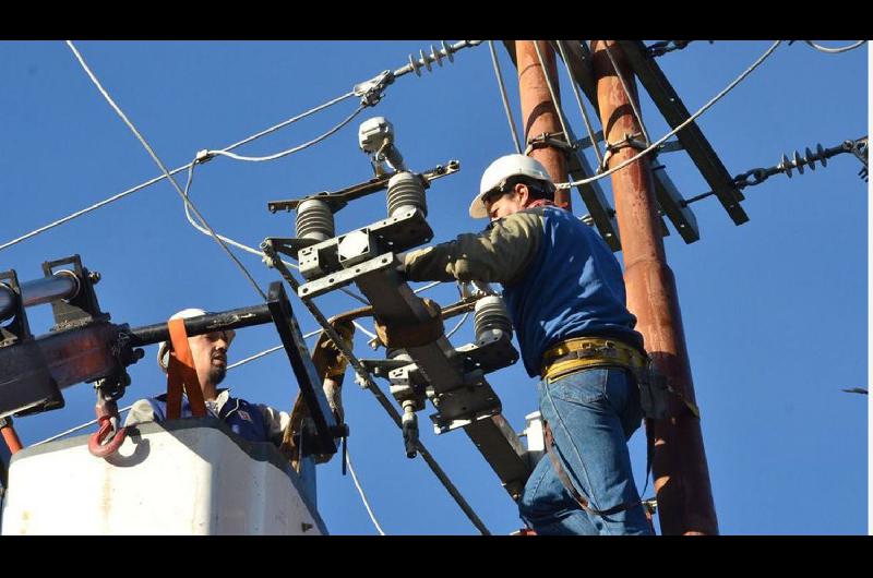 Los empleados de Edese no ingresan al domicilio de los usuarios