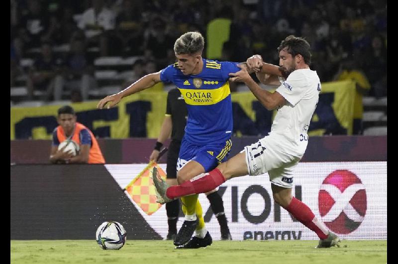 Central Coacuterdoba recibiraacute a Boca Juniors en el Estadio Uacutenico