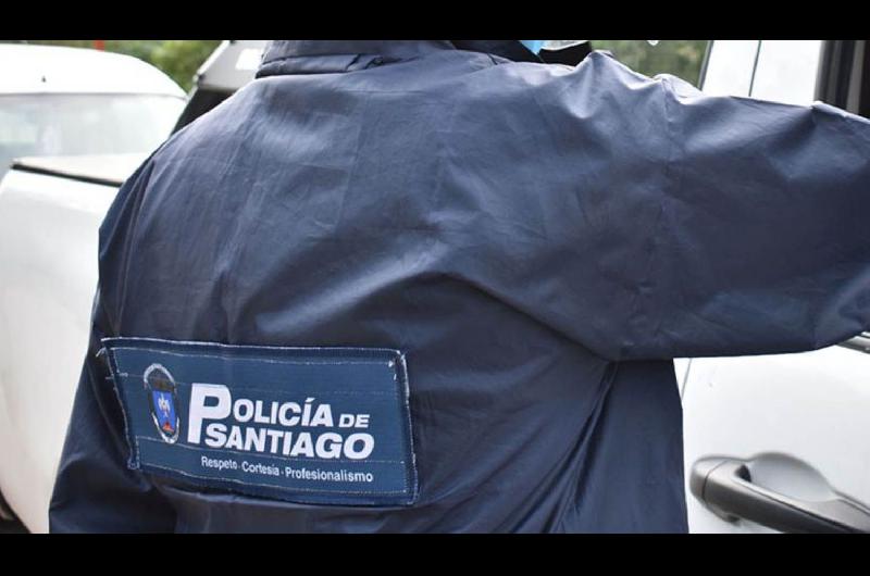 Buscan dar con el paradero de un joven del barrio Huaico Hondo