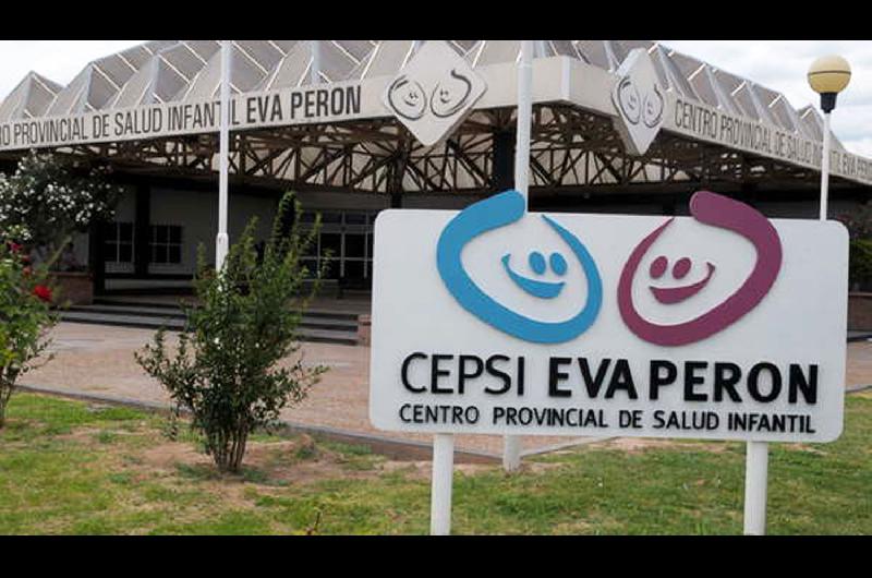 El Cepsi suspende el servicio  de hisopados hasta el lunes