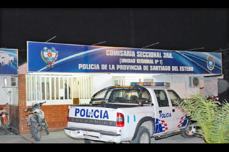 Ladrones irrumpieron en una casa del barrio Cabildo