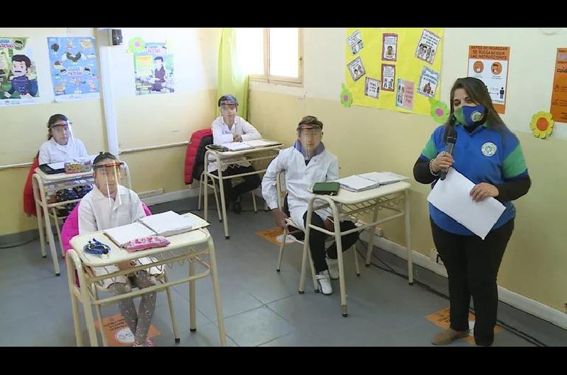 Un cambio urgente para la escuela secundaria- la ensentildeanza por proyectos