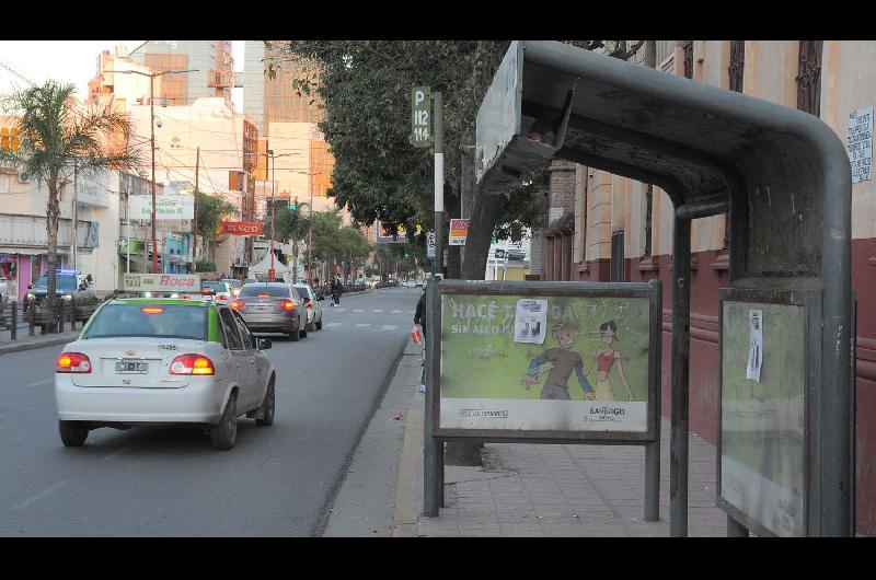 UTA nacional lanzoacute un paro total en transporte del interior por 48 horas