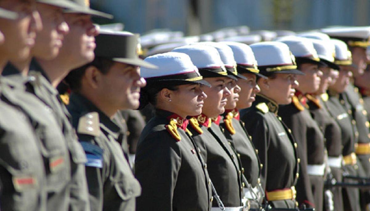 Gendarmeriacutea abre las preinscripciones para postulantes- todo lo que debes saber