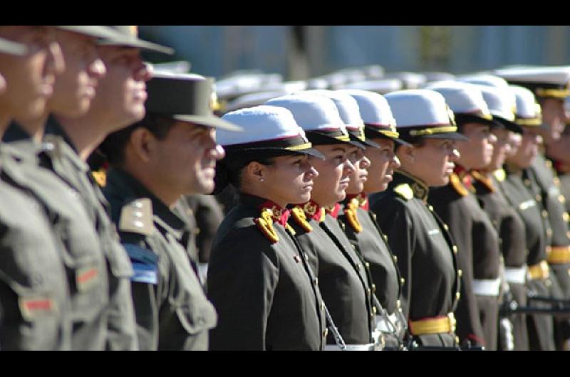 Gendarmeriacutea abre las preinscripciones para postulantes- todo lo que debes saber