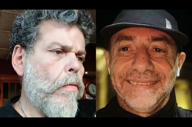 Alfredo Casero habloacute de su enojo con Luis Majul- ldquoSigan quemaacutendole la cabeza a la genterdquo