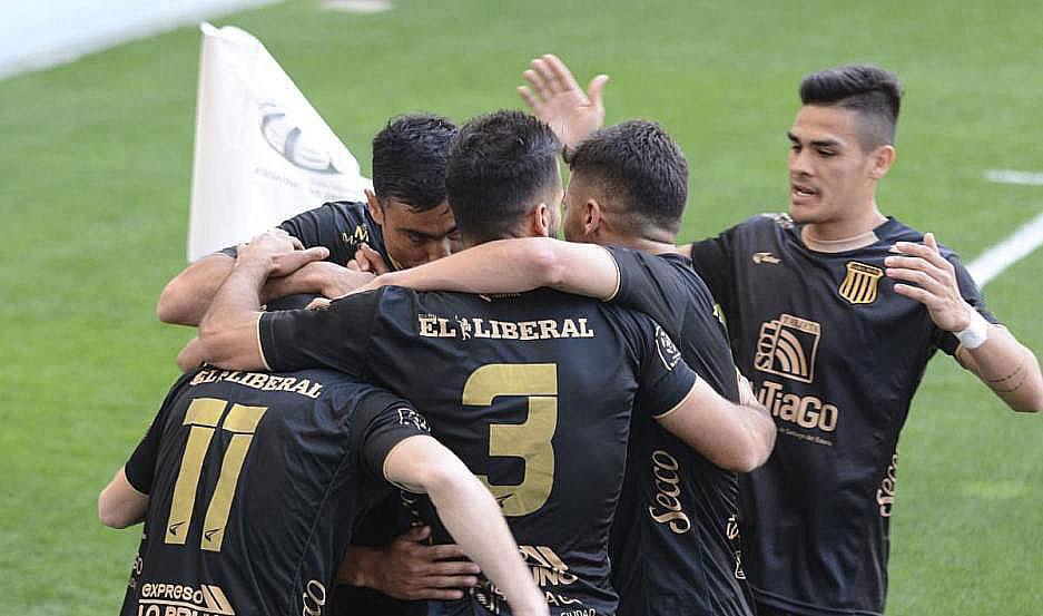 Estos son los ganadores de las entradas para ver el partido entre Mitre y Chacarita