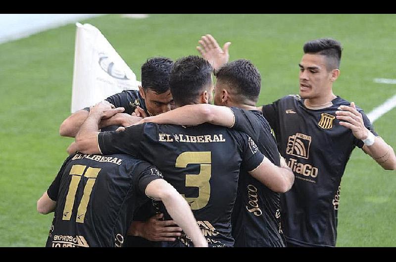 Estos son los ganadores de las entradas para ver el partido entre Mitre y Chacarita