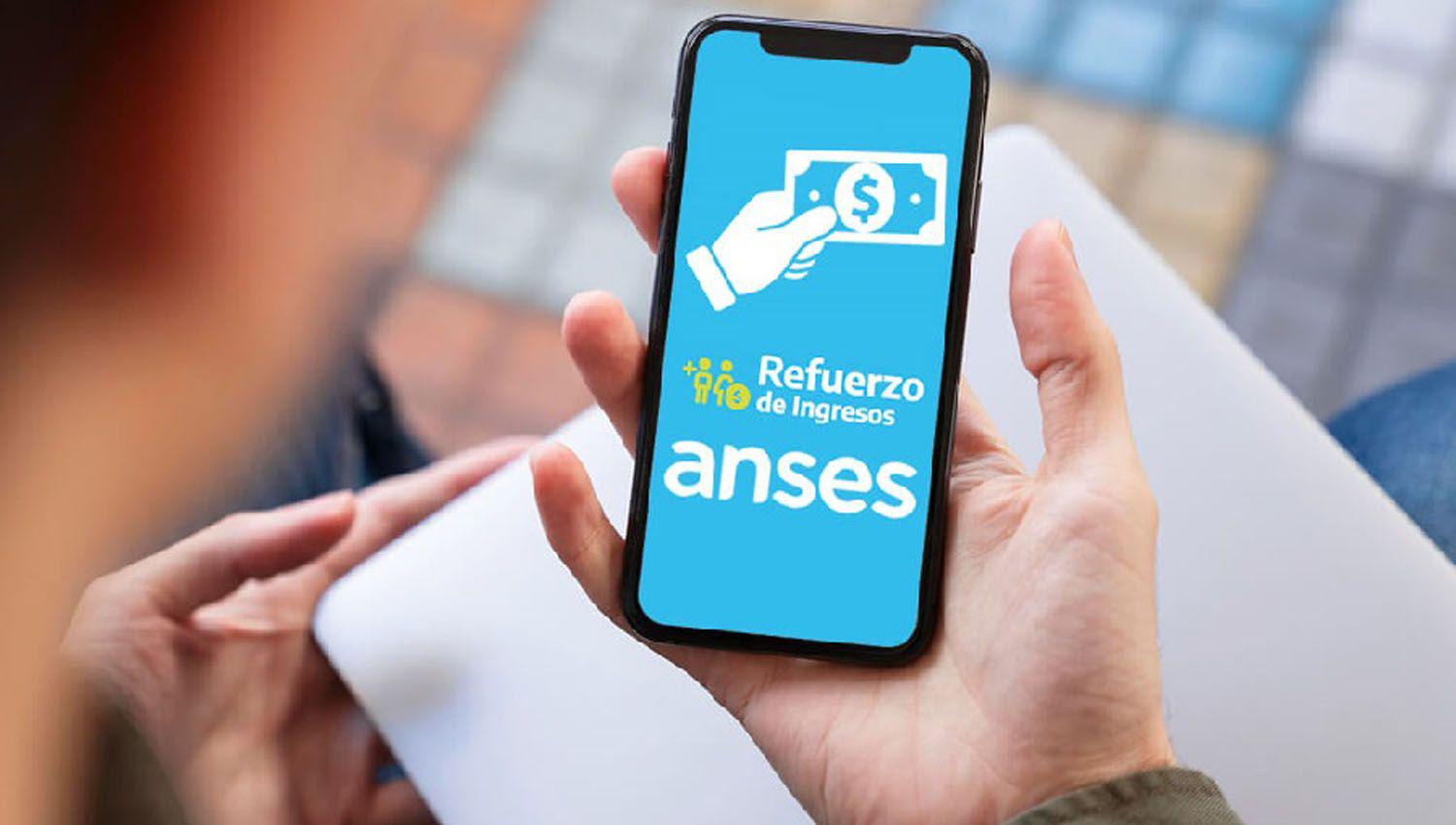 Refuerzo Anses- queda una semana para reclamar el bono