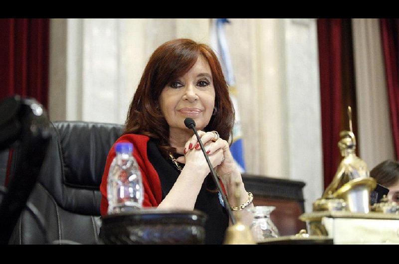 La Oficina Anticorrupcioacuten renuncioacute a la querella en el juicio por la obra puacuteblica contra Cristina Kirchner