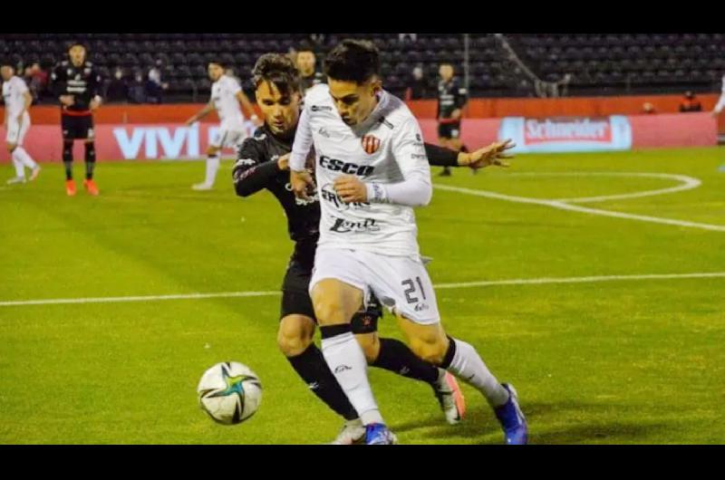 Patronato eliminoacute a Coloacuten de la Copa Argentina