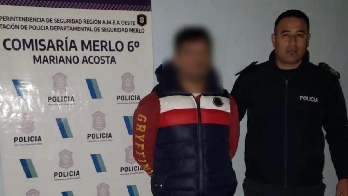 Detienen a un pastor evangeacutelico acusado de abusar de tres mujeres que concurriacutean al centro cristiano