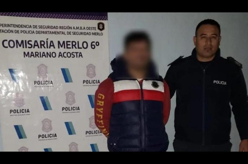 Detienen a un pastor evangeacutelico acusado de abusar de tres mujeres que concurriacutean al centro cristiano