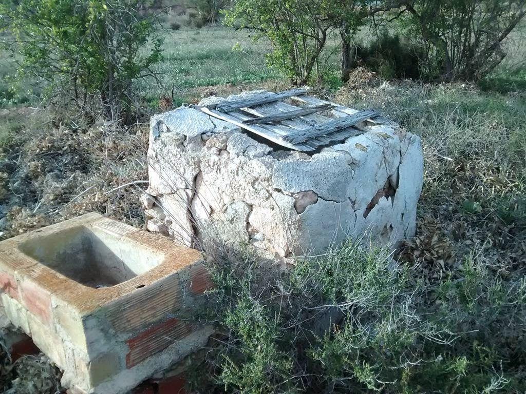 Perdioacute de vista a su hijito por unos minutos y lo encontraron ahogado en un aljibe