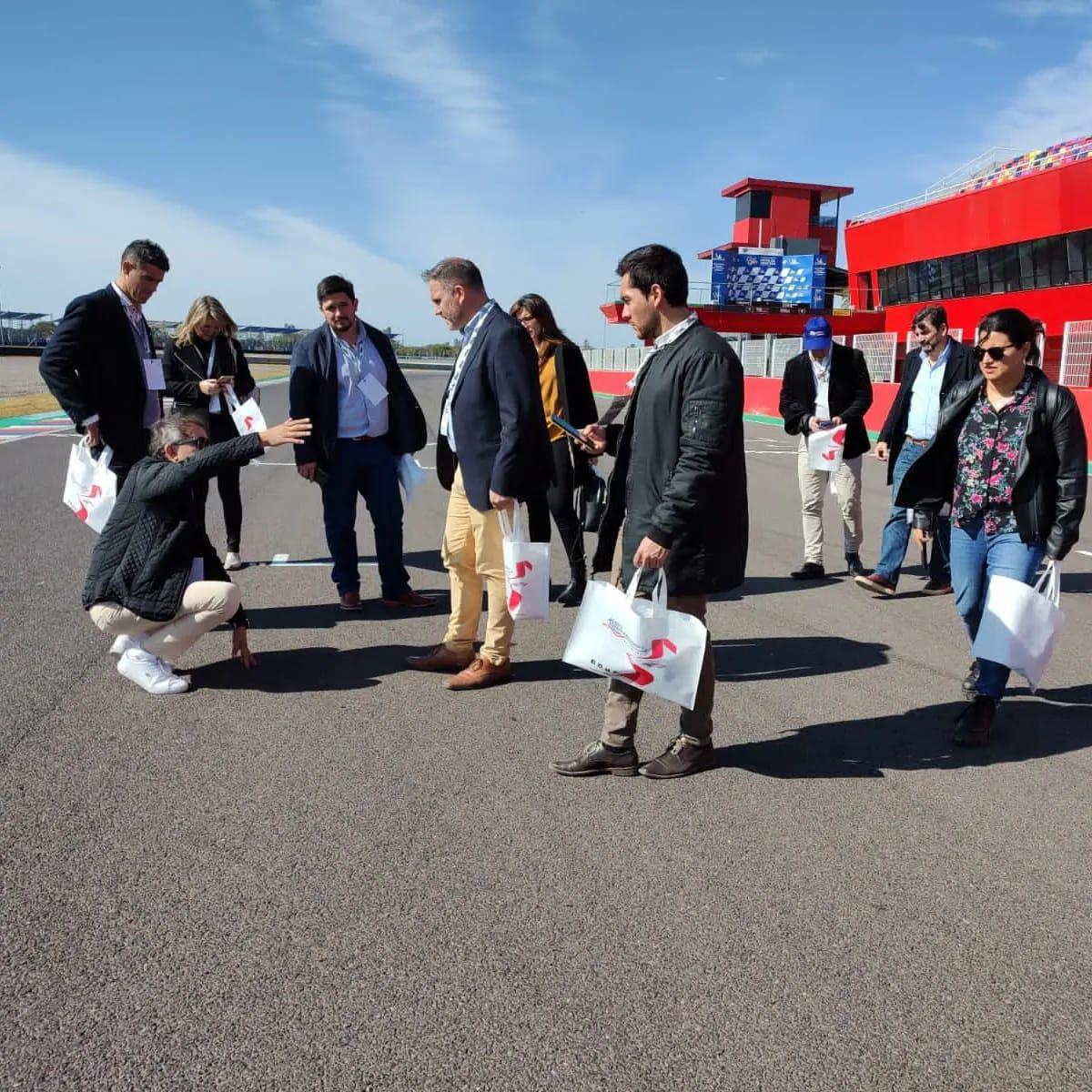 FOTOS  El Museo del Automoacutevil de Las Termas estaraacute abierto al puacuteblico todos los diacuteas de julio