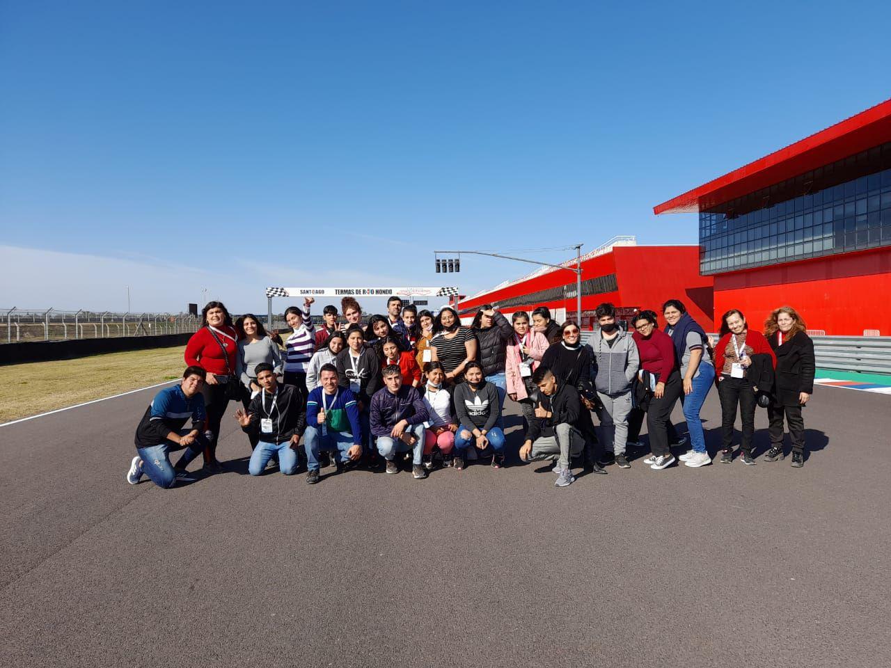 FOTOS  El Museo del Automoacutevil de Las Termas estaraacute abierto al puacuteblico todos los diacuteas de julio