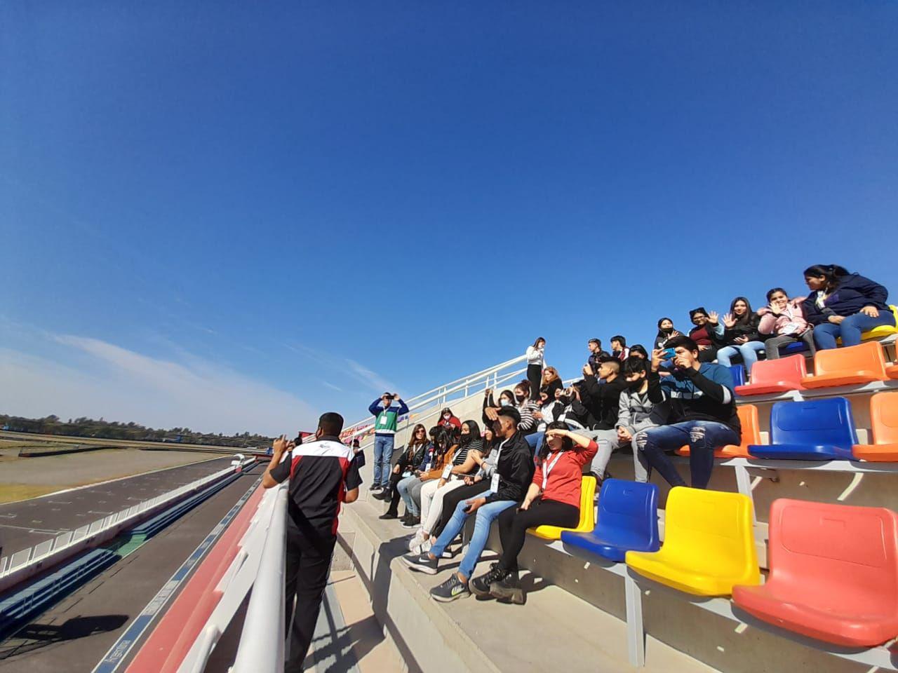 FOTOS  El Museo del Automoacutevil de Las Termas estaraacute abierto al puacuteblico todos los diacuteas de julio