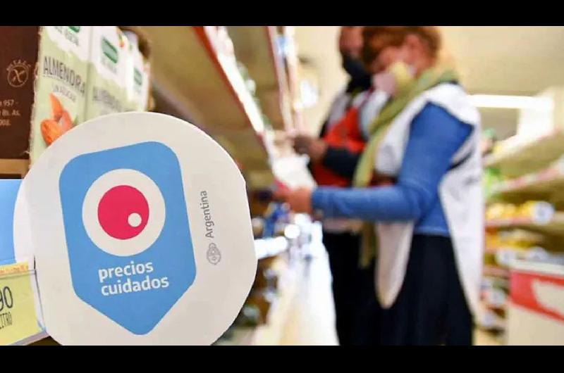 El Gobierno relanzaraacute el programa Precios Cuidados